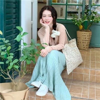 小姐不藏私