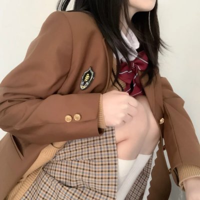 洋子的困惑