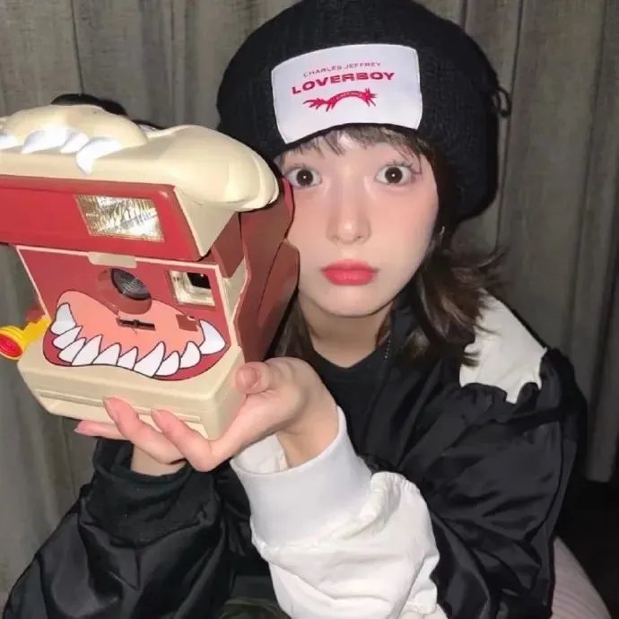 处女心声